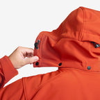 Hiball Softshell Jacket Men