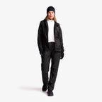 Brisk Tech Fleece-lined Trousers Women