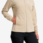 Hiker Fleece Hoodie Women