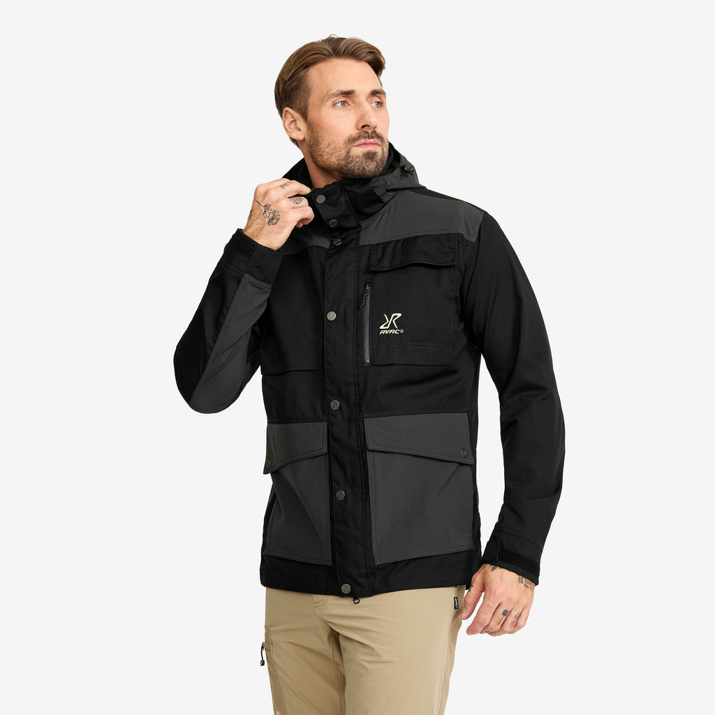Rambler Lightweight Pro Jacket Men