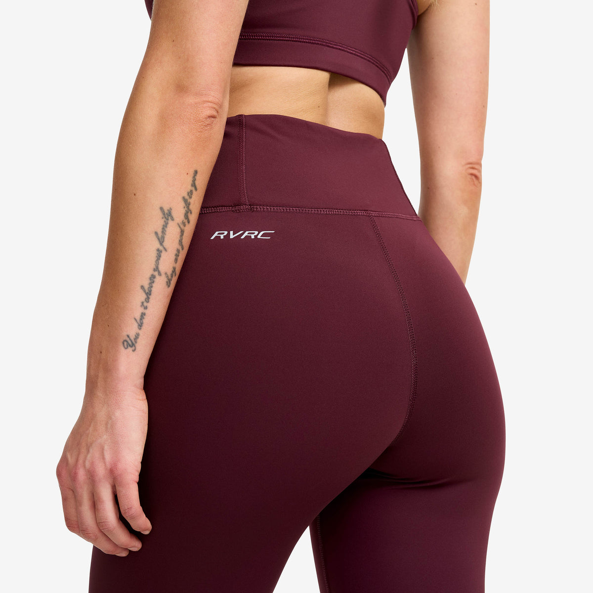 Flow High-waisted Leggings Women