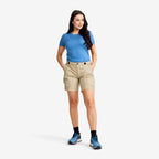 Rambler Lightweight Pro Shorts Women