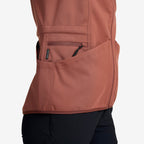 Responder Softshell Gilet Women
