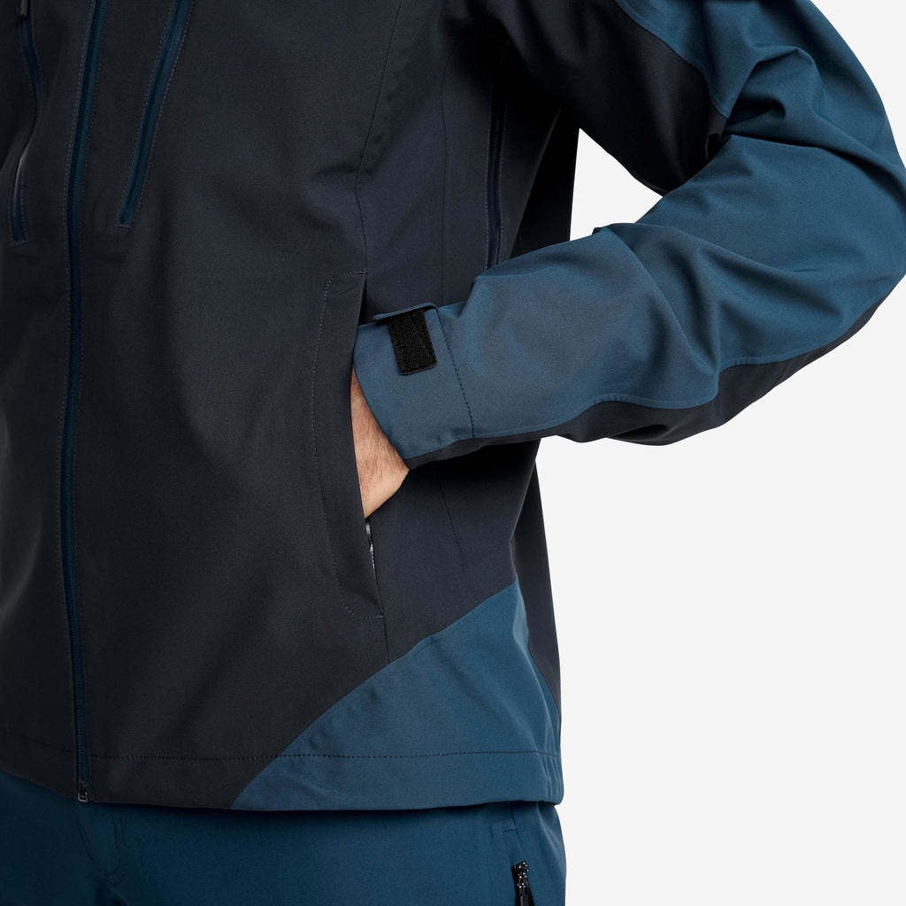 Silence Proshell 3L Jacket Men
