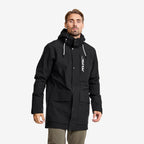 Status 2L Parka Men