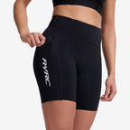 Aero Pocket Running Biker Shorts Women