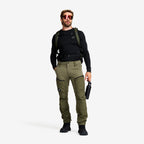 Route Merino Warm Base Layer Top Men