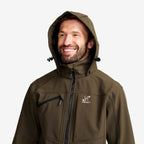 Hiball Softshell Jacket Men