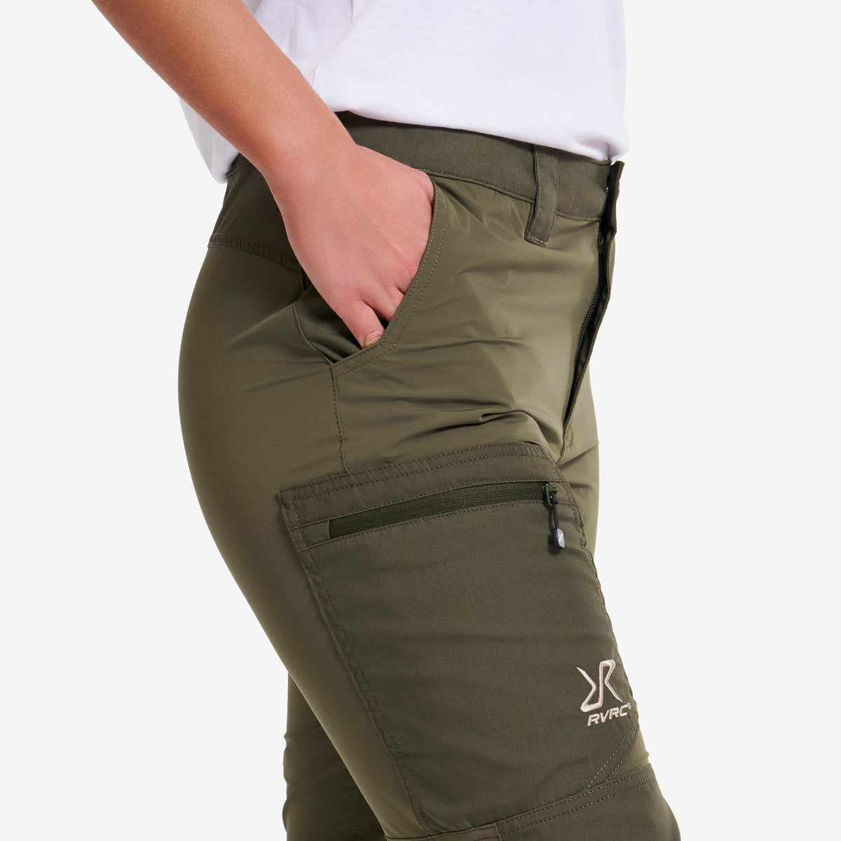 Rambler Lightweight Trousers Women