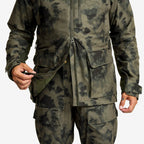 Trace Silent Pro 2L Jacket Men