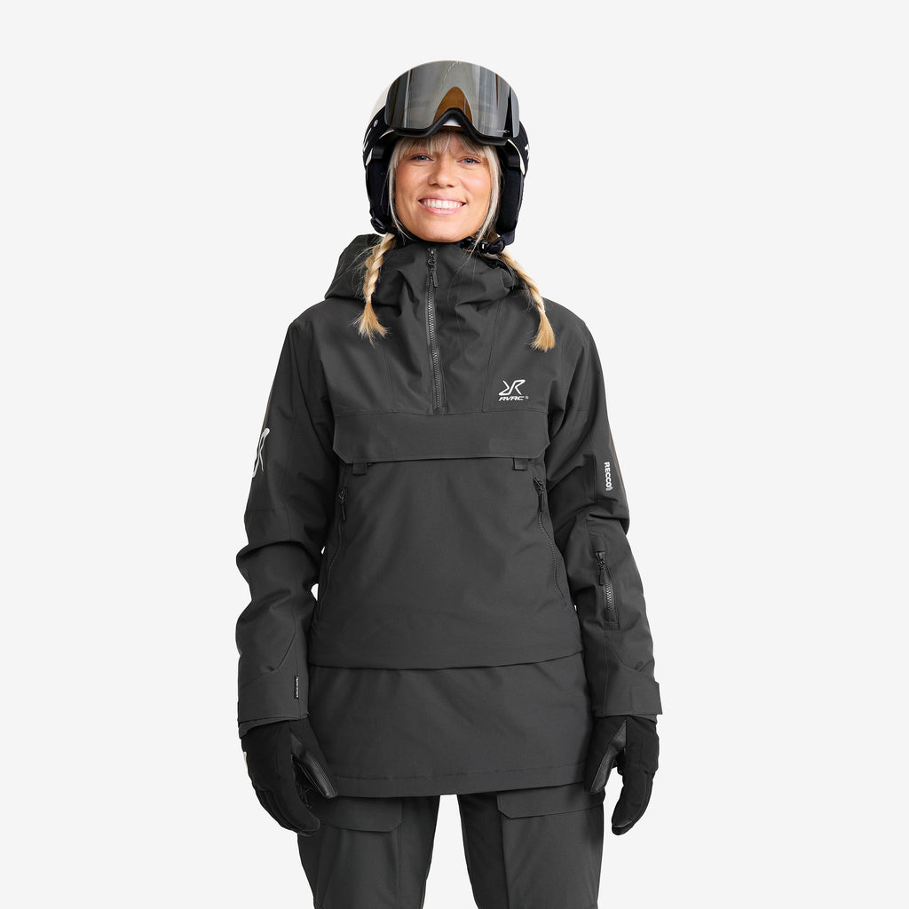 AccXel Insulated 2L Ski Anorak Women