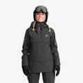 AccXel Insulated 2L Ski Anorak Women