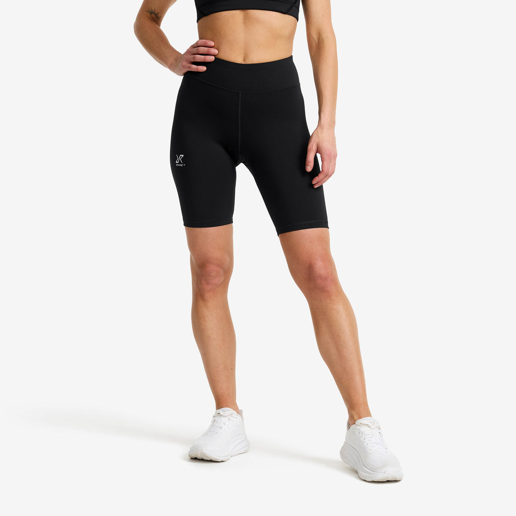 Flow High-waisted Biker Shorts Women