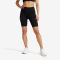 Flow High-waisted Biker Shorts Women