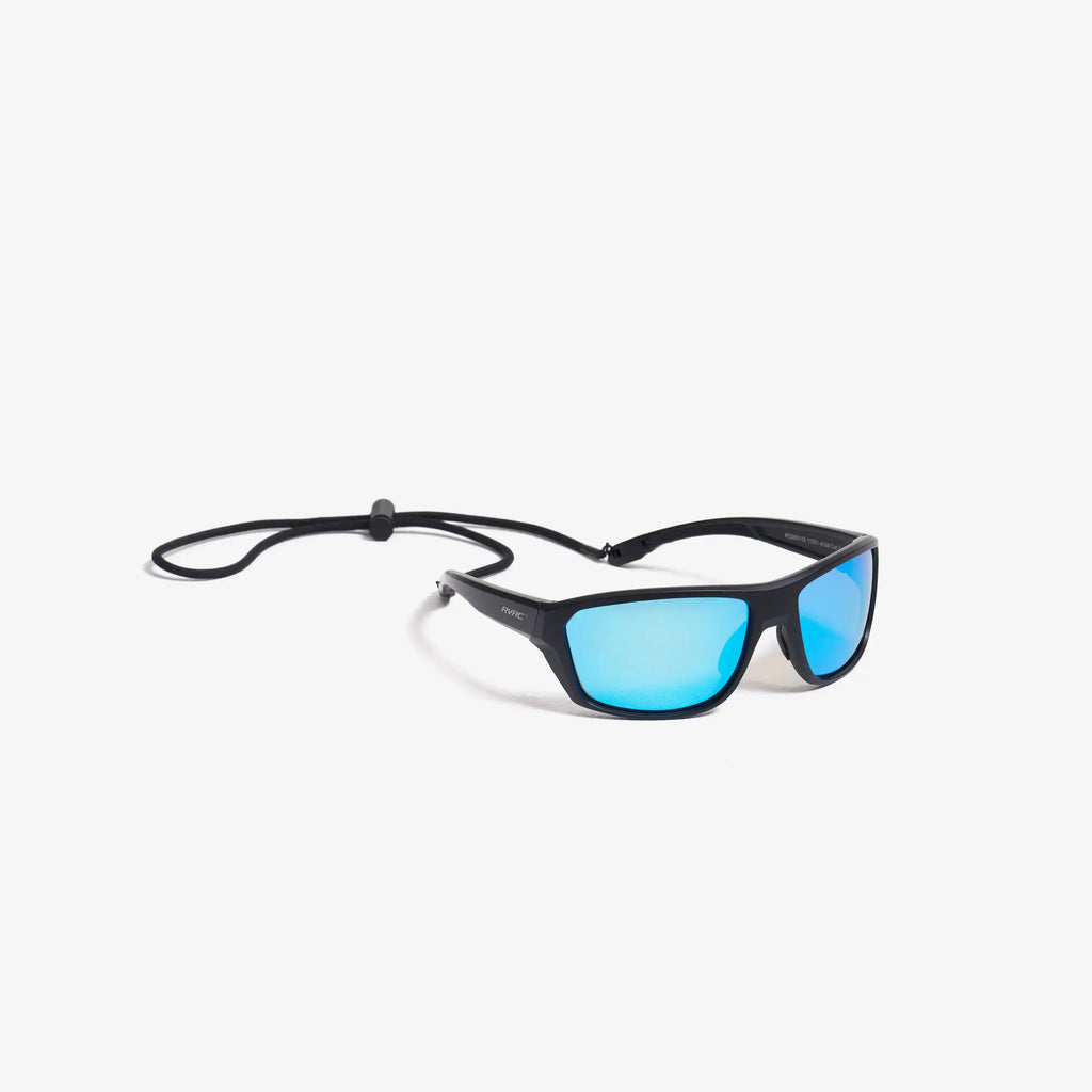 Virgo Polarized Sports Sunglasses Unisex