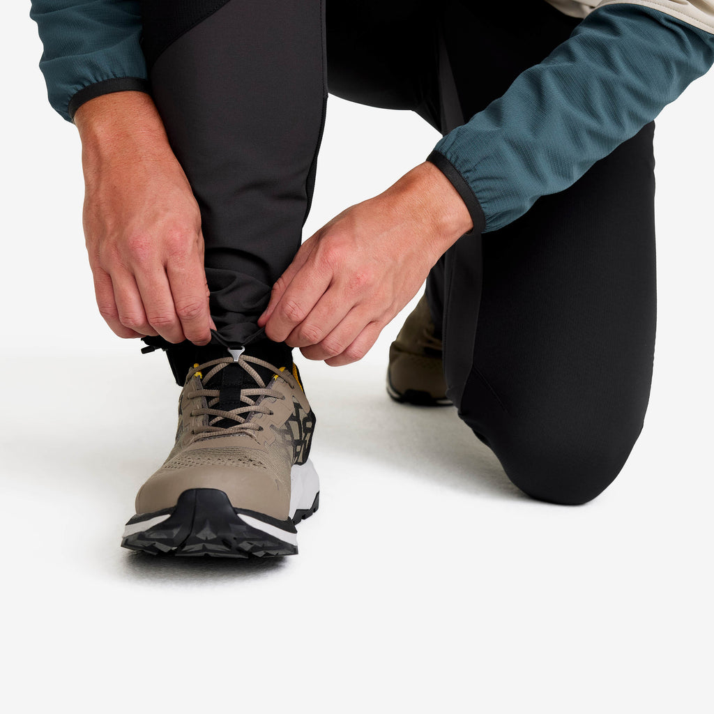 Ridge Trek Stretch Trousers Men