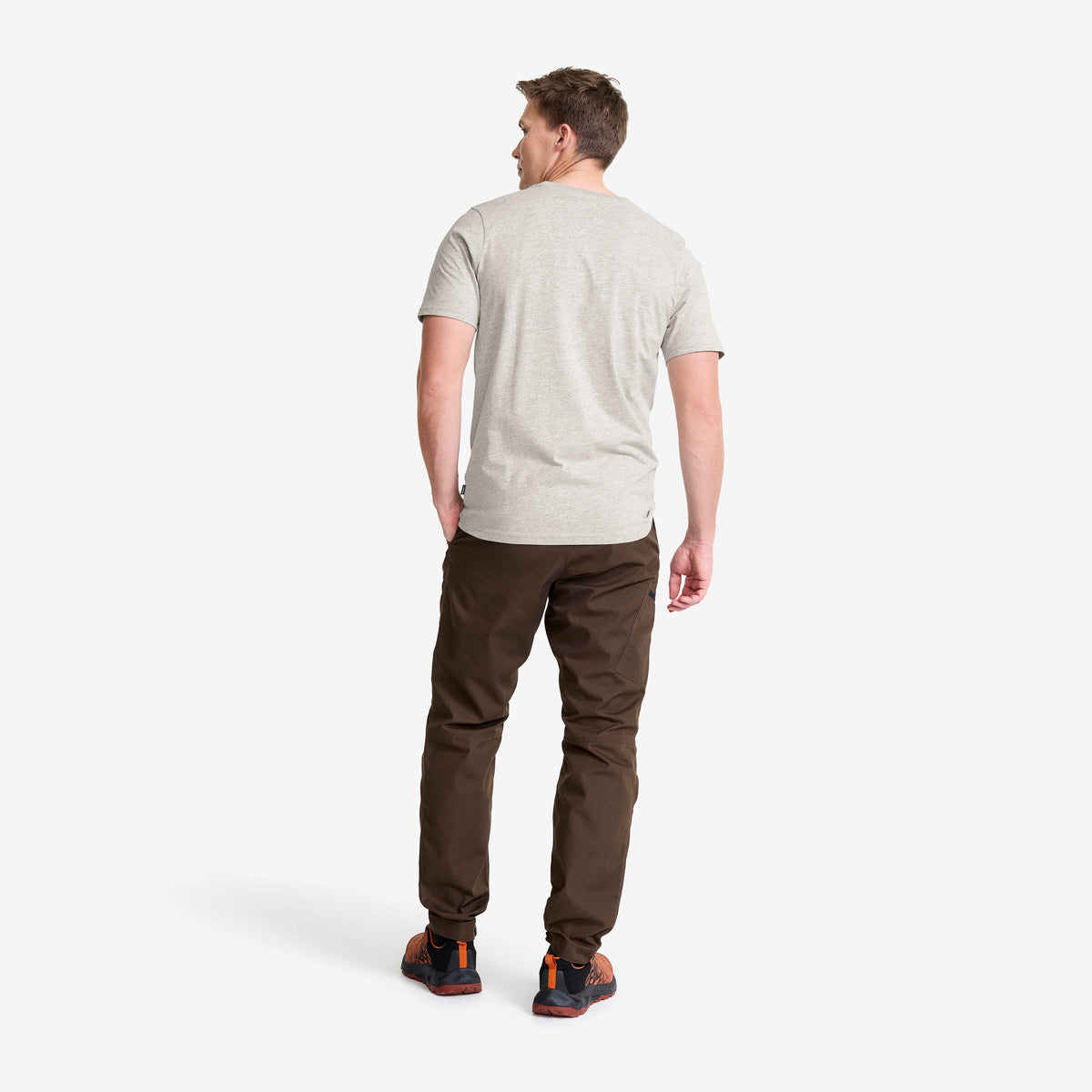 Easy T-shirt Men