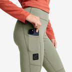 Summit Core Leggings Women