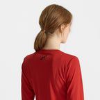 Ultra Technical Base Layer Top Women