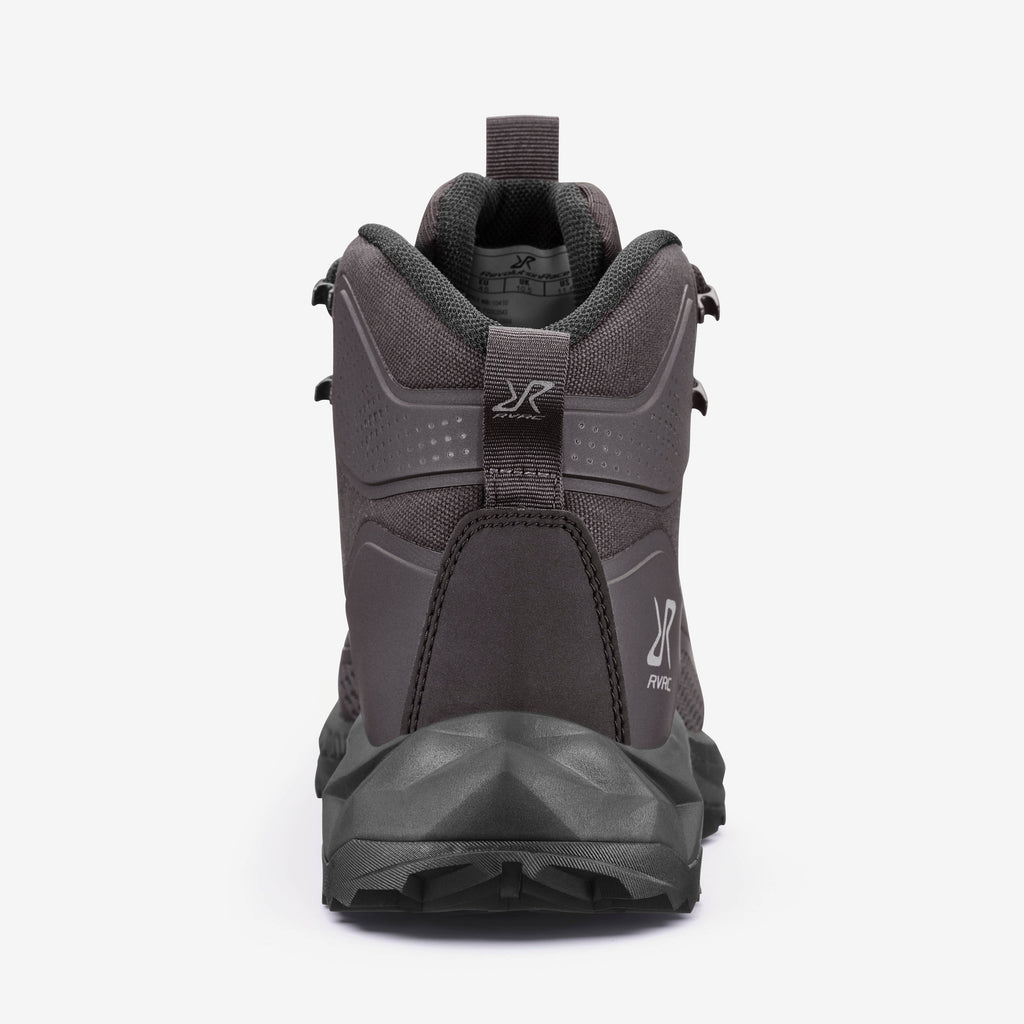 Phantom Trail Mid Waterproof Hiking Boots Men