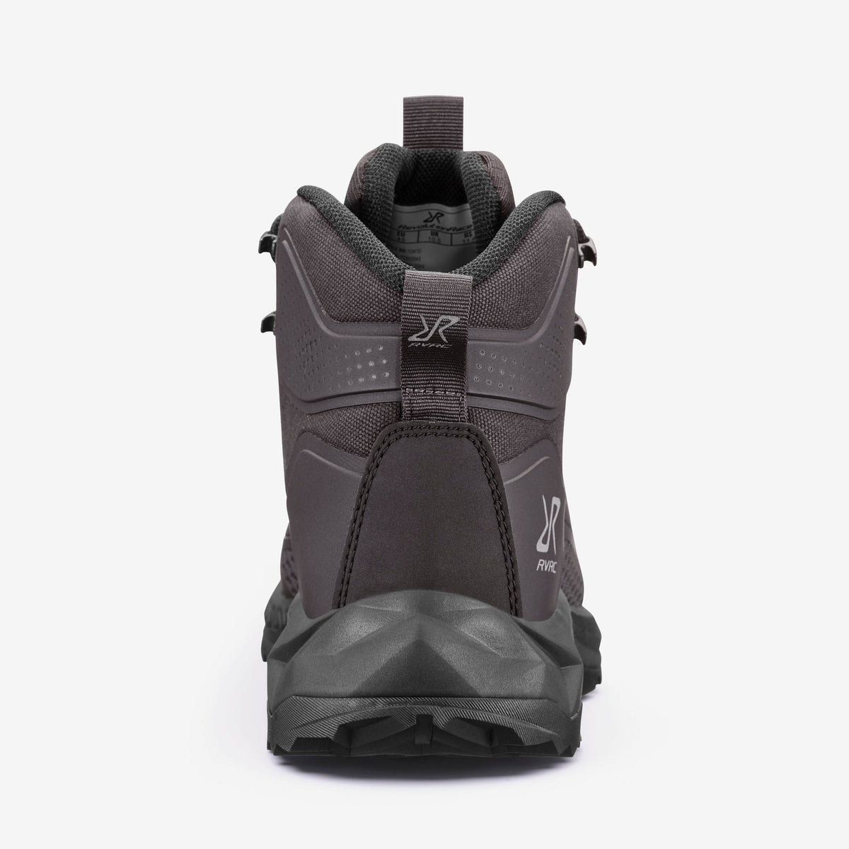 Phantom Trail Mid Waterproof Hiking Boots Men