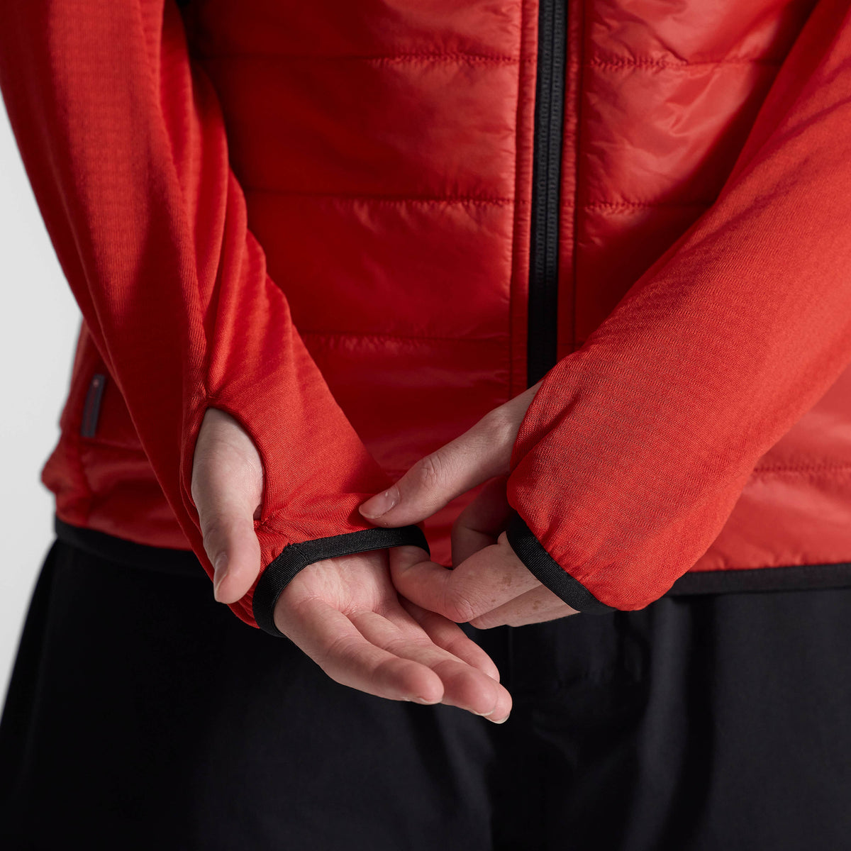 Ultra Hybrid Jacket Women