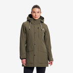Status 2L Parka Women