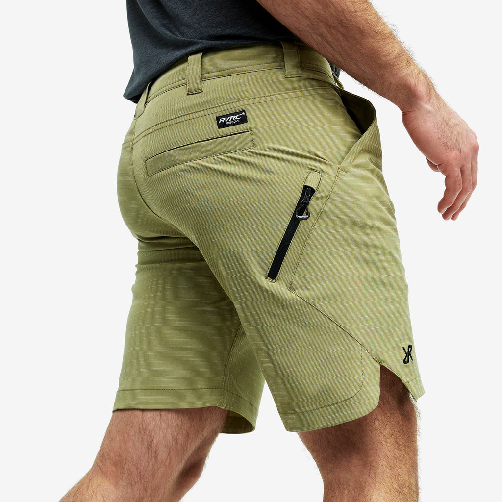 Hike & Dive Shorts Men