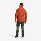 Exciter Stretch Jacket Men
