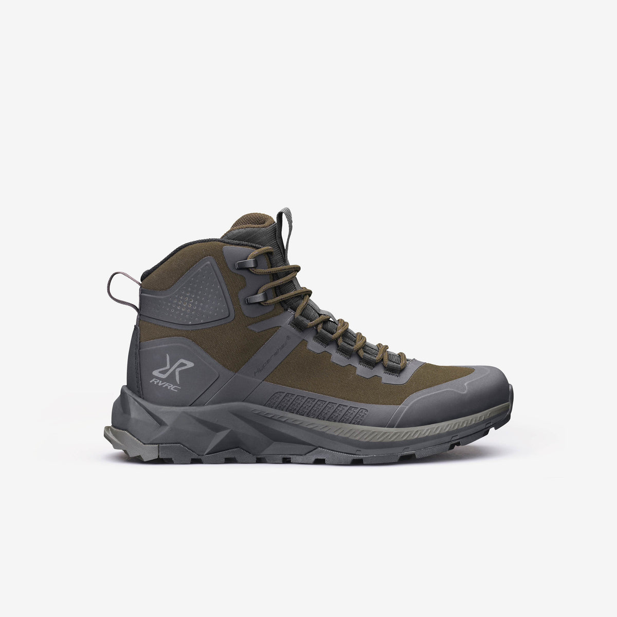 Phantom Trail Mid Waterproof Hiking Boots Men