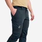 Rambler Lightweight Zip-off Trousers Men