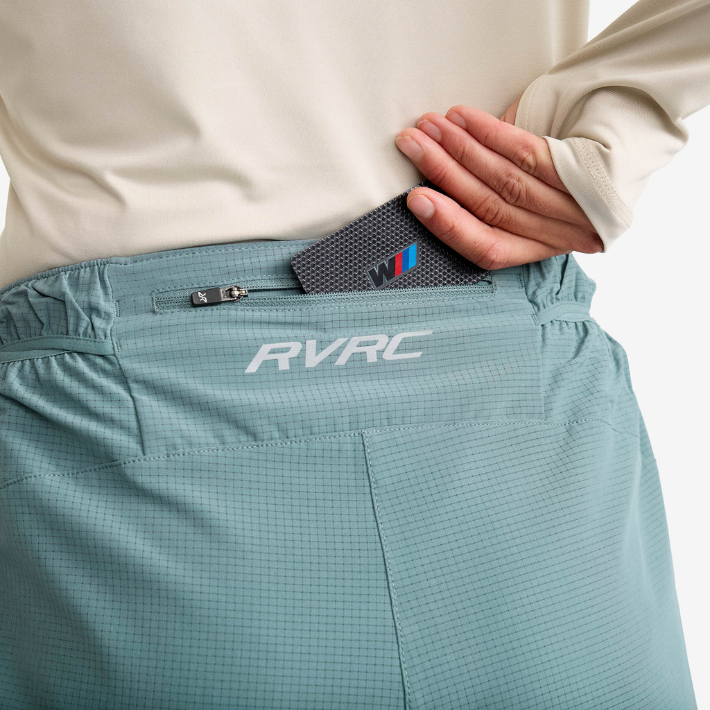 Rush Pro Shorts Women