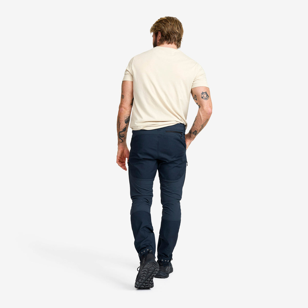 RVRC GP Pro Trousers Men