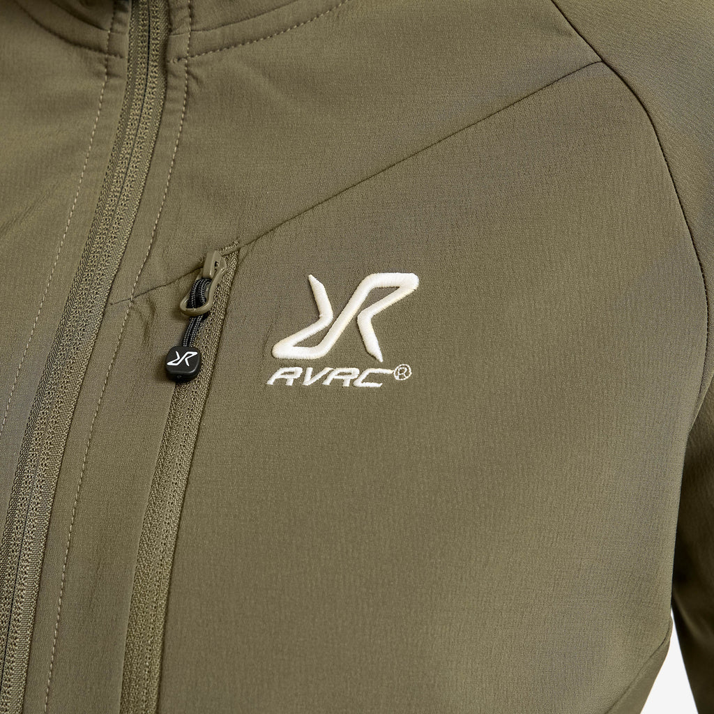 Exciter Stretch Jacket Women