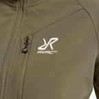Exciter Stretch Jacket Women