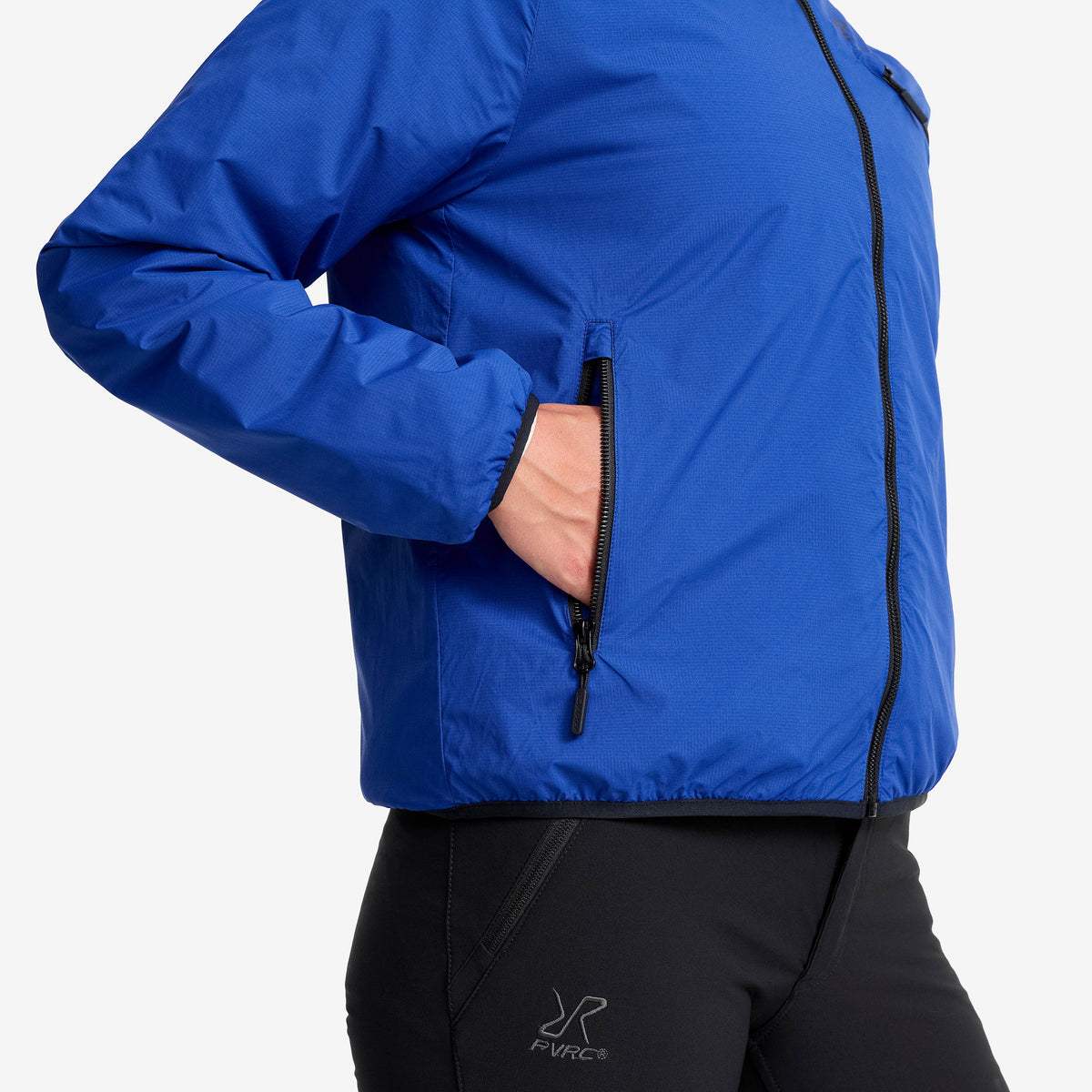 Flatter Insulated Jacket Women