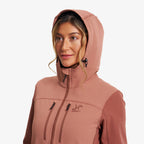 Edge Stretch Jacket Women