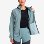 Distance Pro Wind Jacket Women
