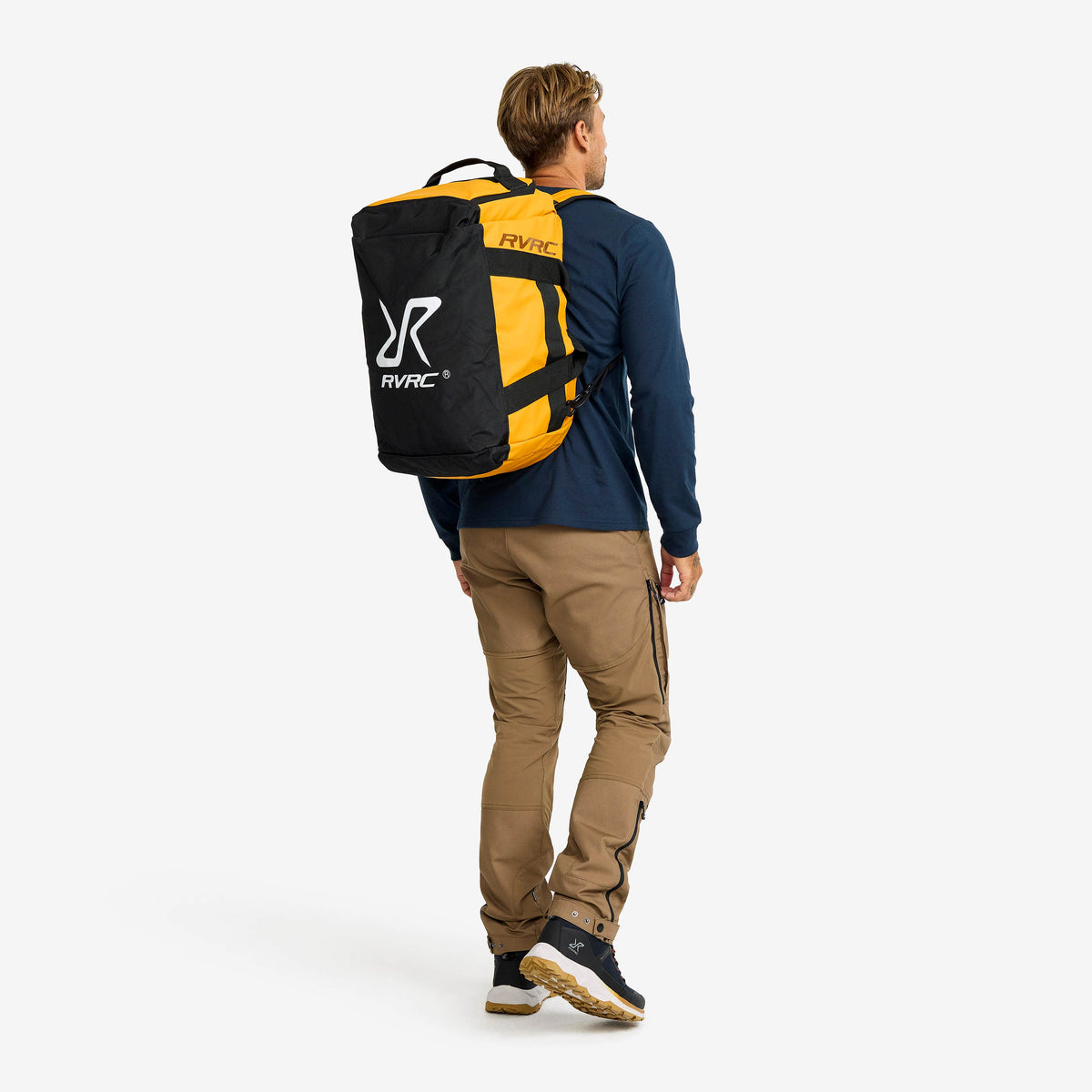 Packable Duffel Bag 40L Unisex