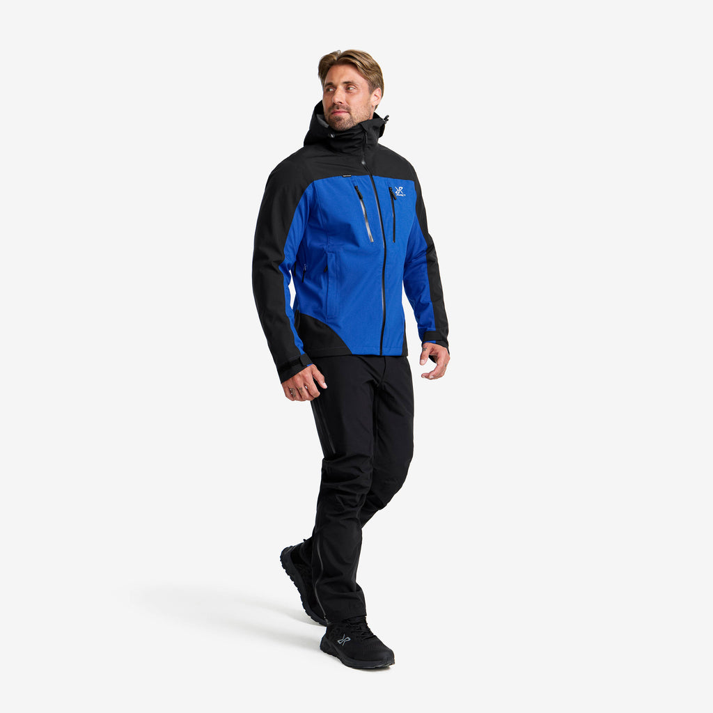 Silence Proshell 3L Jacket Men