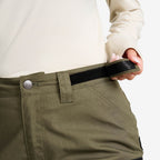 Field Pro Warm Outdoor Trousers Women