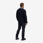 Woodland Half-zip Fleece Men