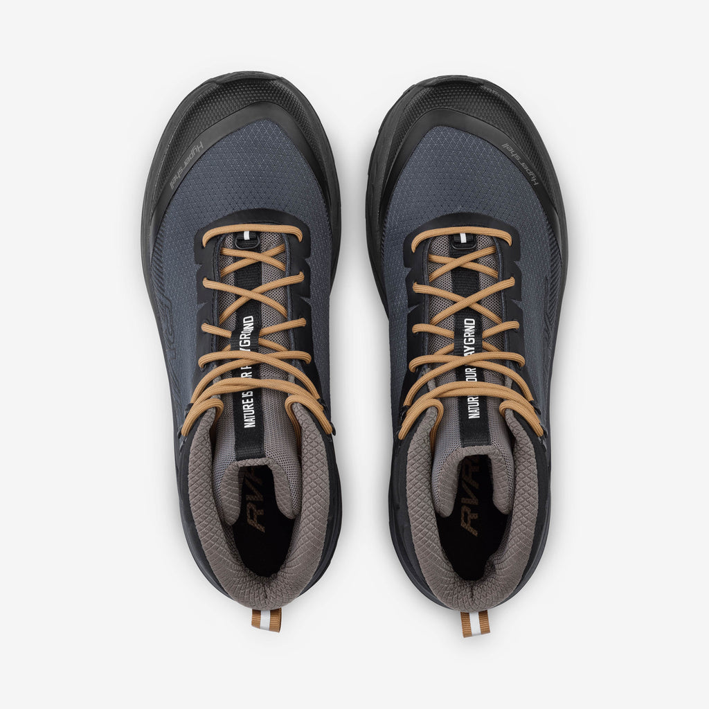 Trailblaze Waterproof Hiking Boots Men