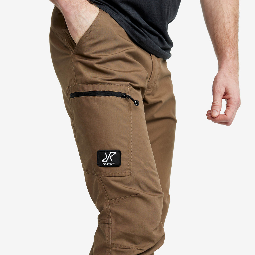 Outdoor Basic Trousers Men