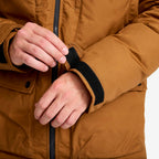 Outdoor Parka Men
