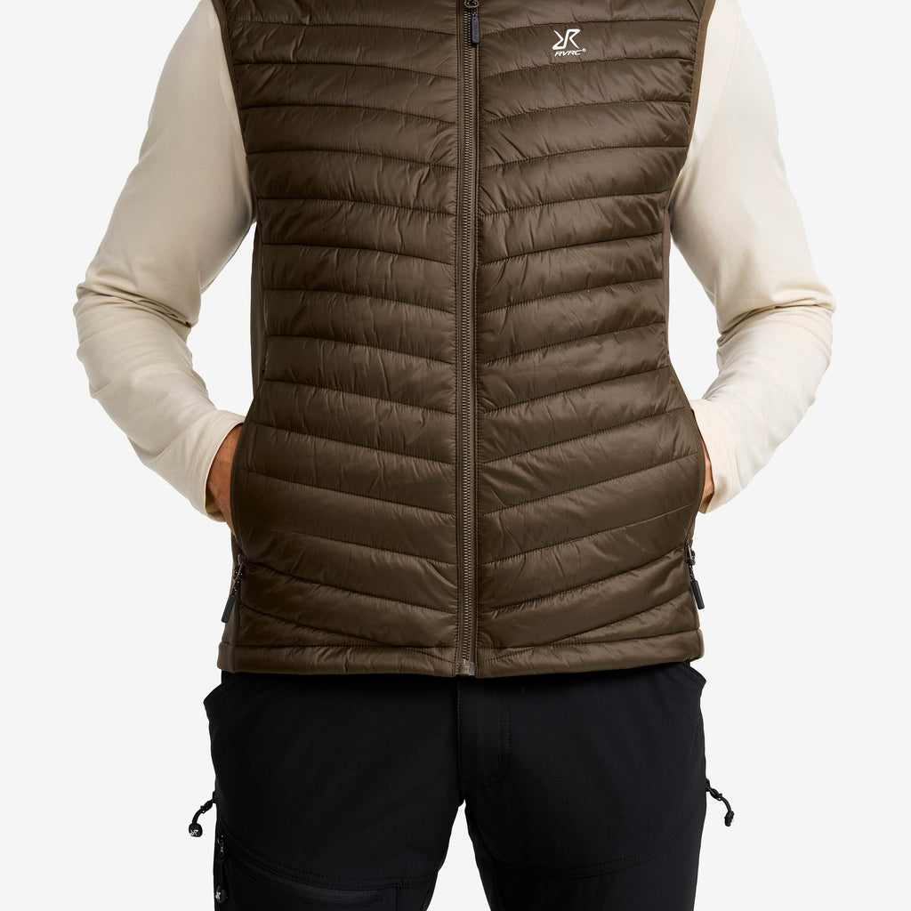 Radical Insulate Gilet Men
