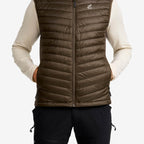 Radical Insulate Gilet Men