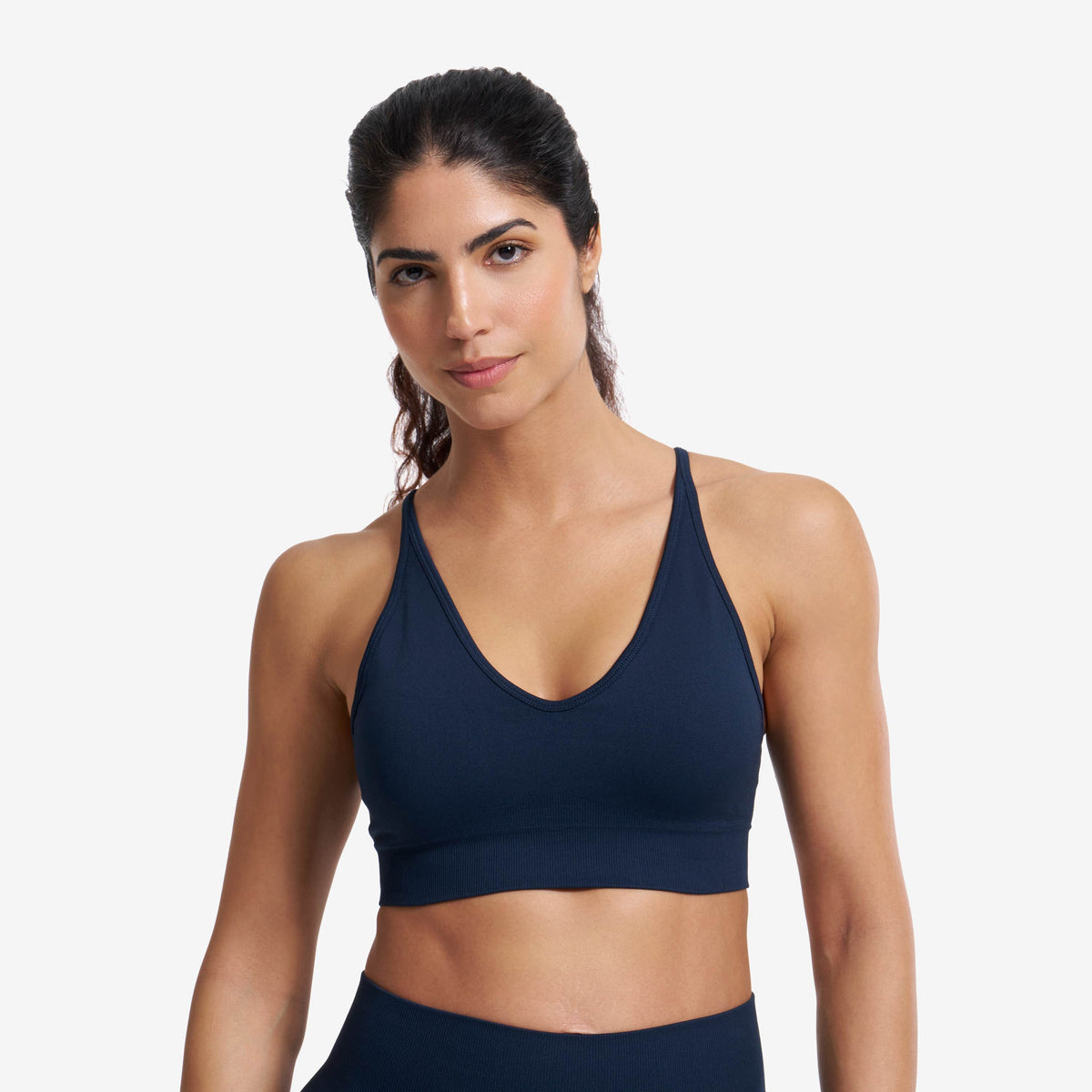 Sculpt Seamless Sports Bra Women