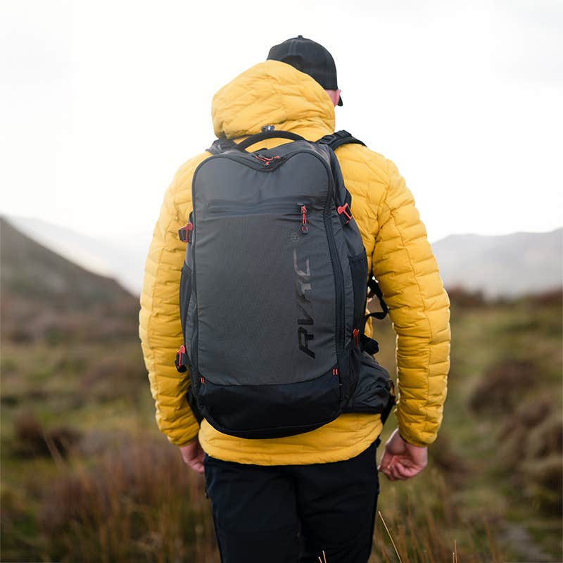 Explor Backpack 30L Unisex