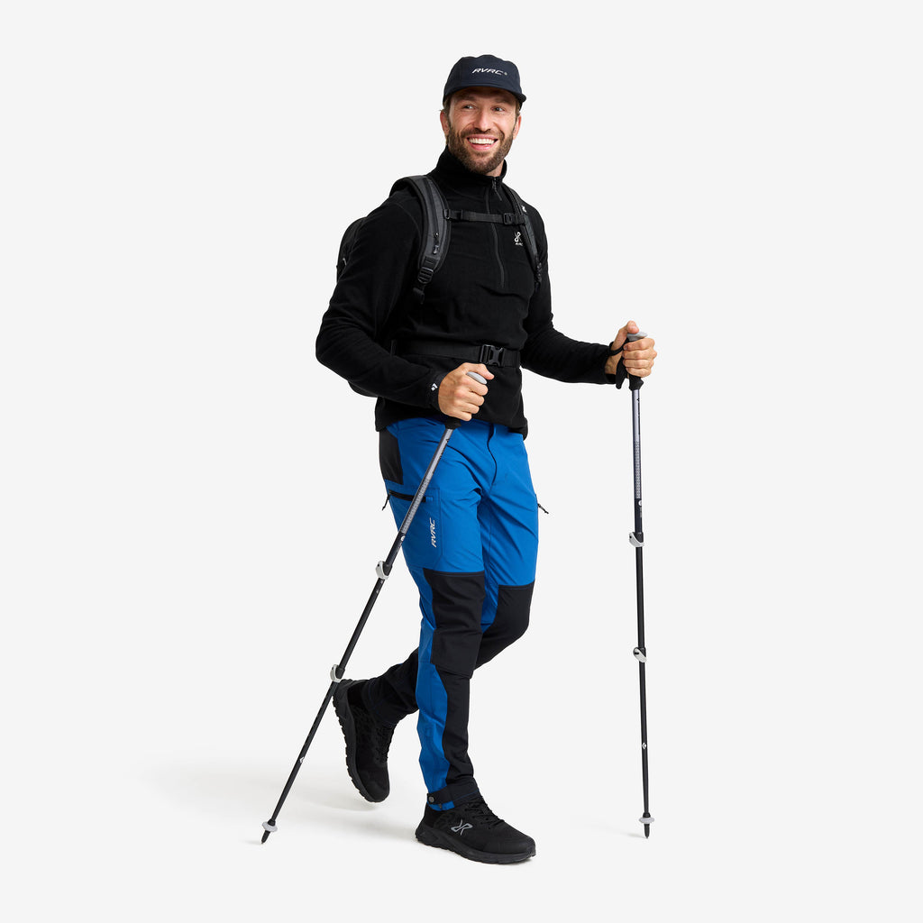 Surmount Pro Hiking Stretch Trousers Men